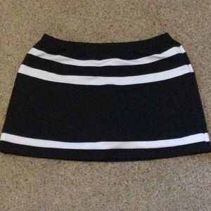 DTL Tennis Skirt XL